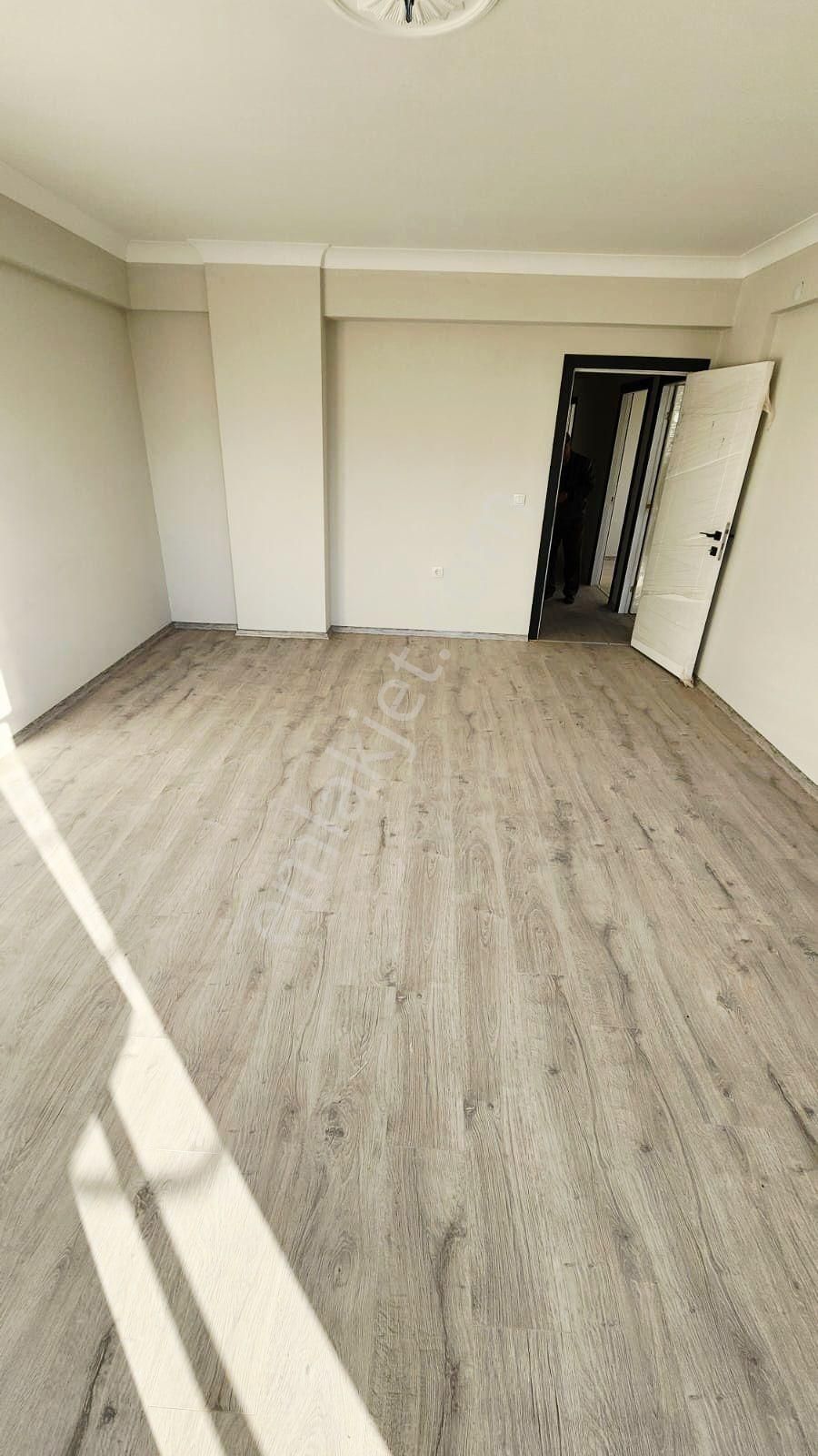 %80 Krediye Uygun ! Feridun Çelikte Sıfır Ön Cephe Daire - Görsel 13