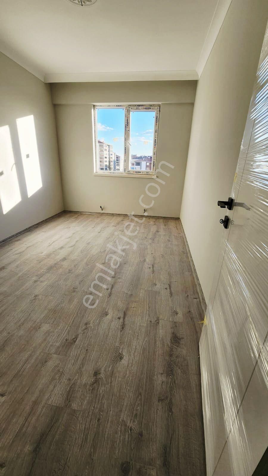 %80 Krediye Uygun ! Feridun Çelikte Sıfır Ön Cephe Daire - Görsel 16