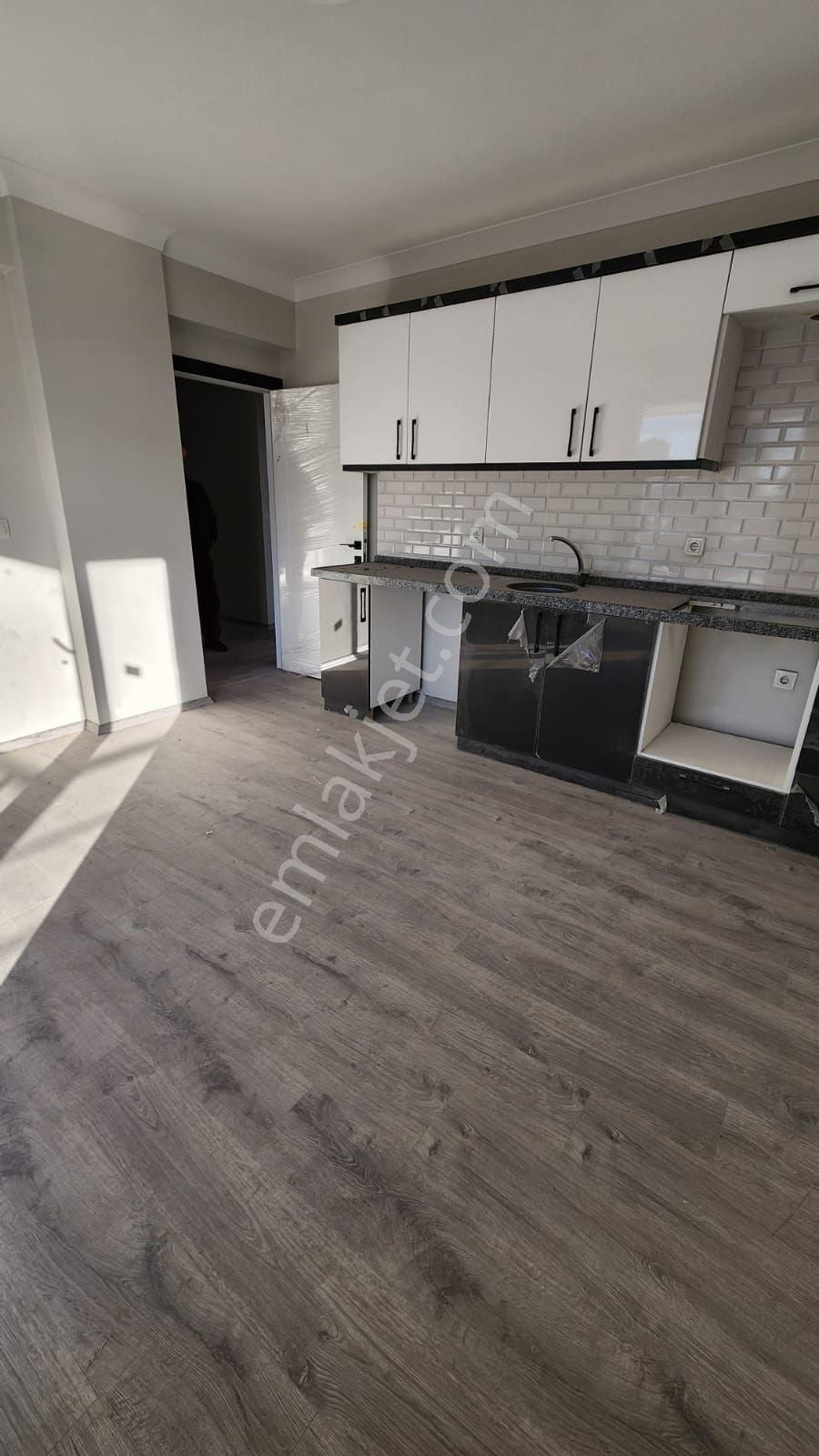 %80 Krediye Uygun ! Feridun Çelikte Sıfır Ön Cephe Daire - Görsel 3