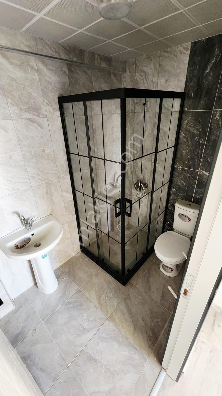 %80 Krediye Uygun ! Feridun Çelikte Sıfır Ön Cephe Daire - Görsel 27