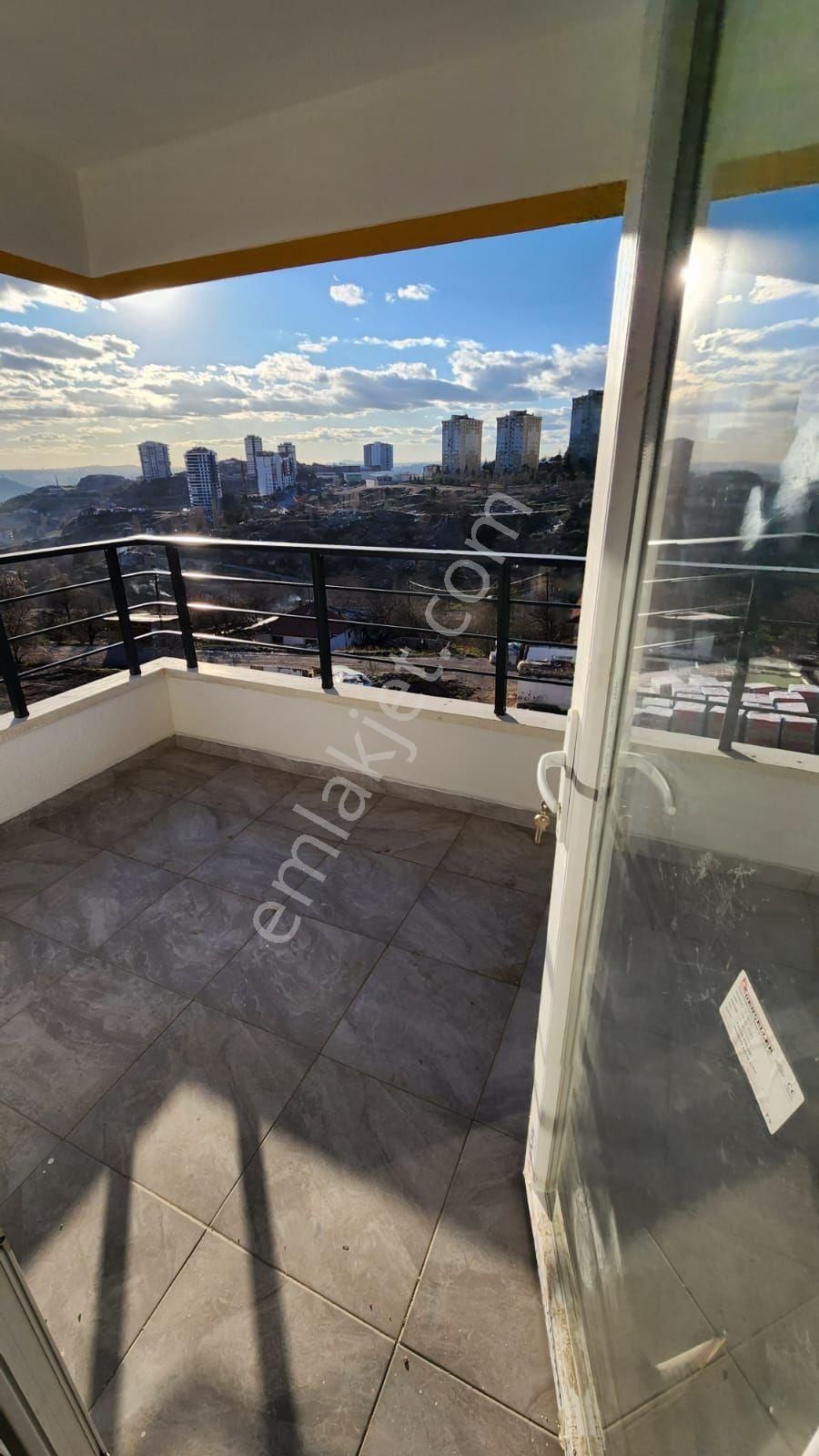 %80 Krediye Uygun ! Feridun Çelikte Sıfır Ön Cephe Daire - Görsel 5