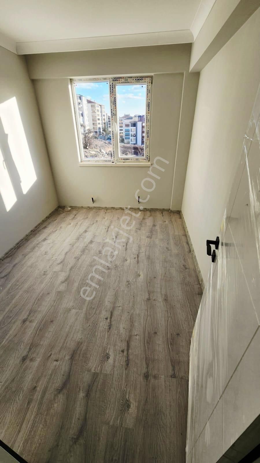 %80 Krediye Uygun ! Feridun Çelikte Sıfır Ön Cephe Daire - Görsel 19