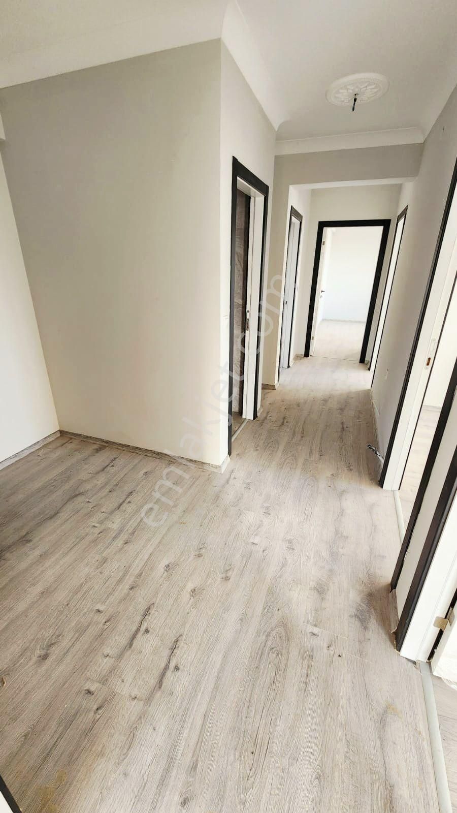 %80 Krediye Uygun ! Feridun Çelikte Sıfır Ön Cephe Daire - Görsel 25