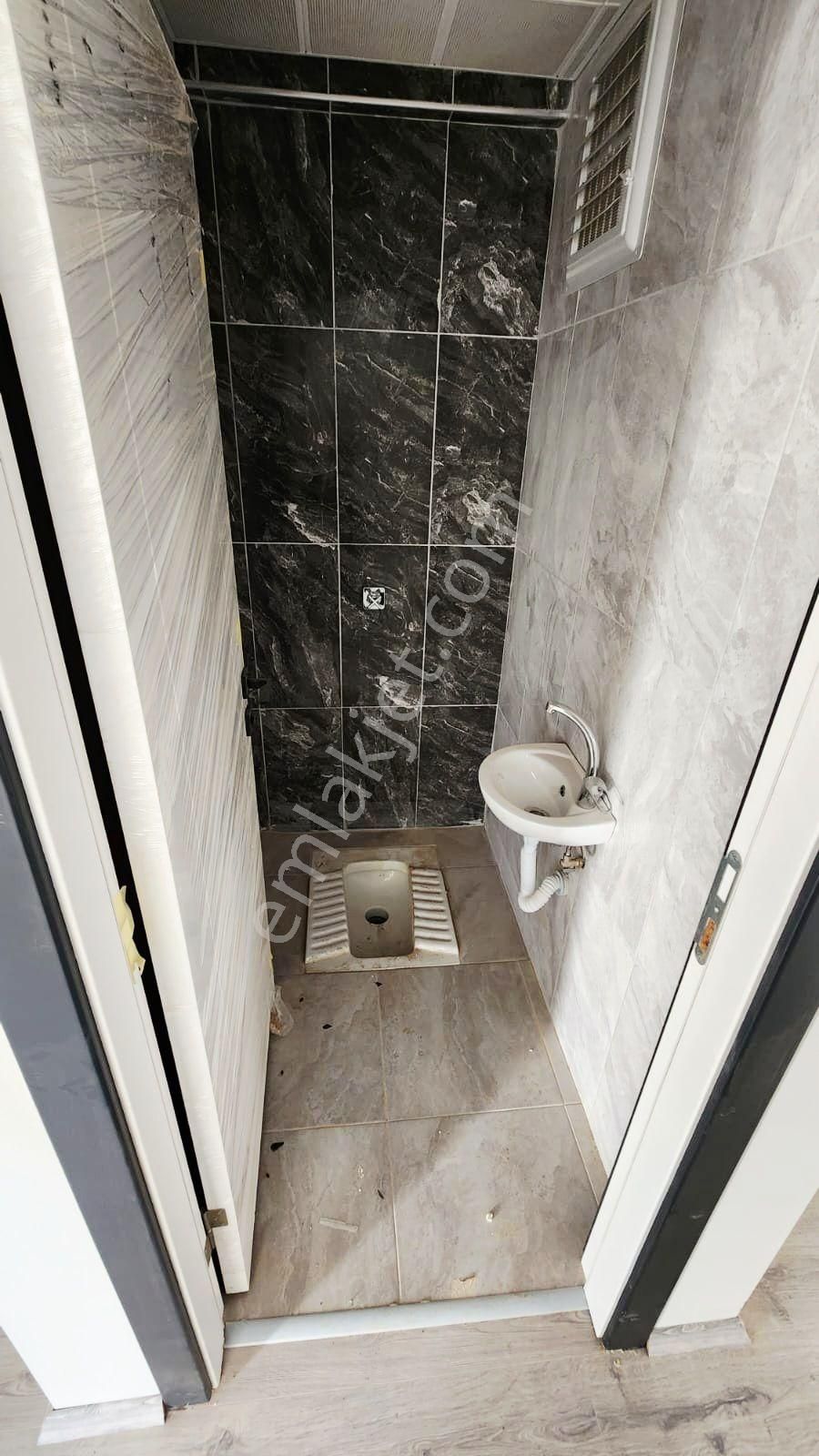 %80 Krediye Uygun ! Feridun Çelikte Sıfır Ön Cephe Daire - Görsel 30