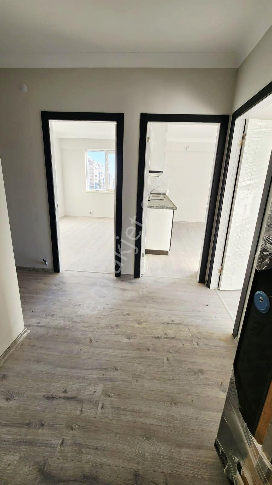 %80 Krediye Uygun ! Feridun Çelikte Sıfır Ön Cephe Daire - Görsel 10