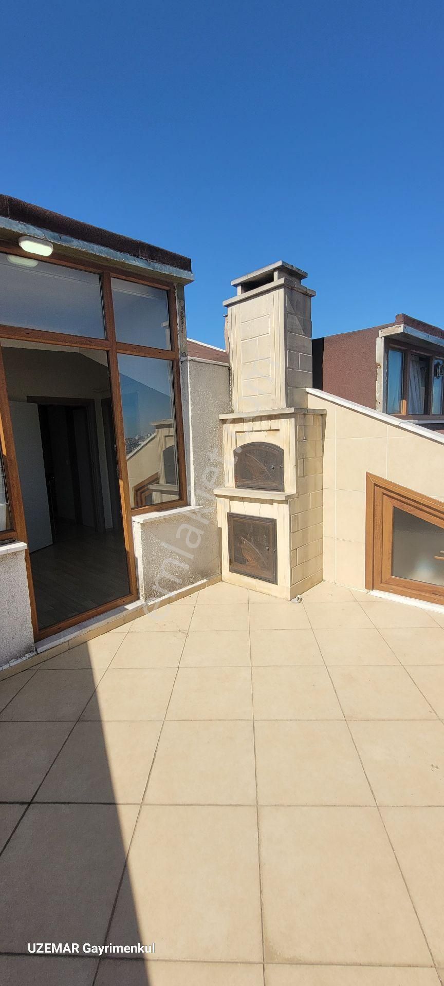 Uzemar'dan/küçükçekmece/kartaltepe/kiralık &dublex - Görsel 27