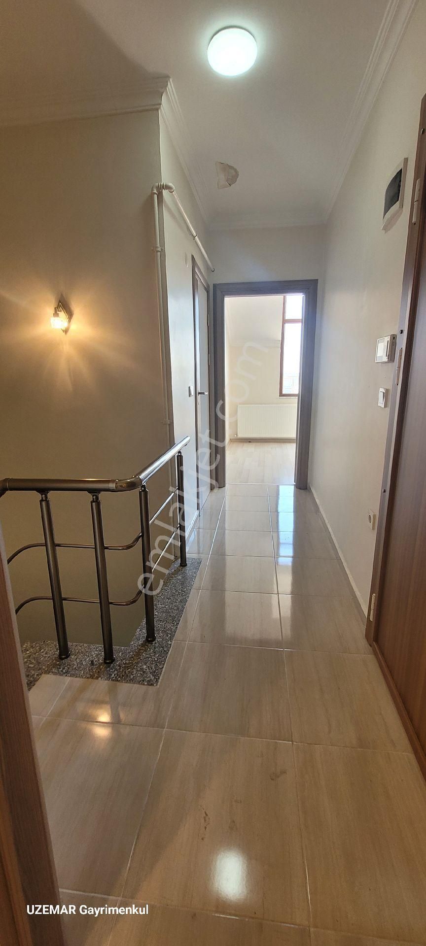 Uzemar'dan/küçükçekmece/kartaltepe/kiralık &dublex - Görsel 21