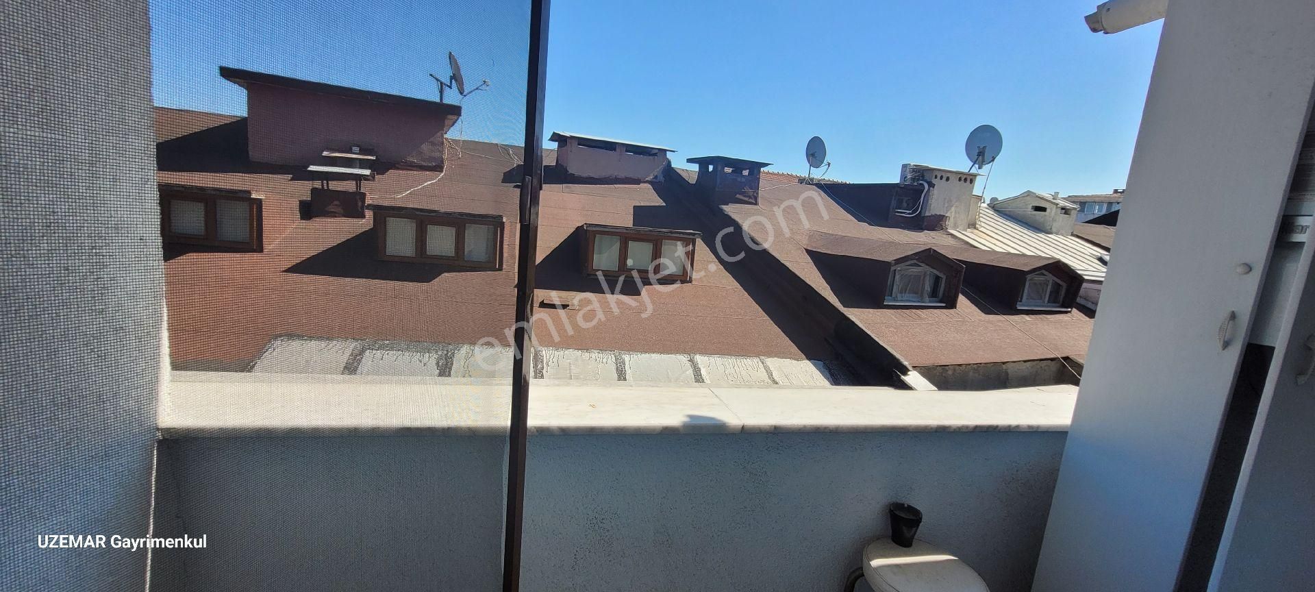 Uzemar'dan/küçükçekmece/kartaltepe/kiralık &dublex - Görsel 10