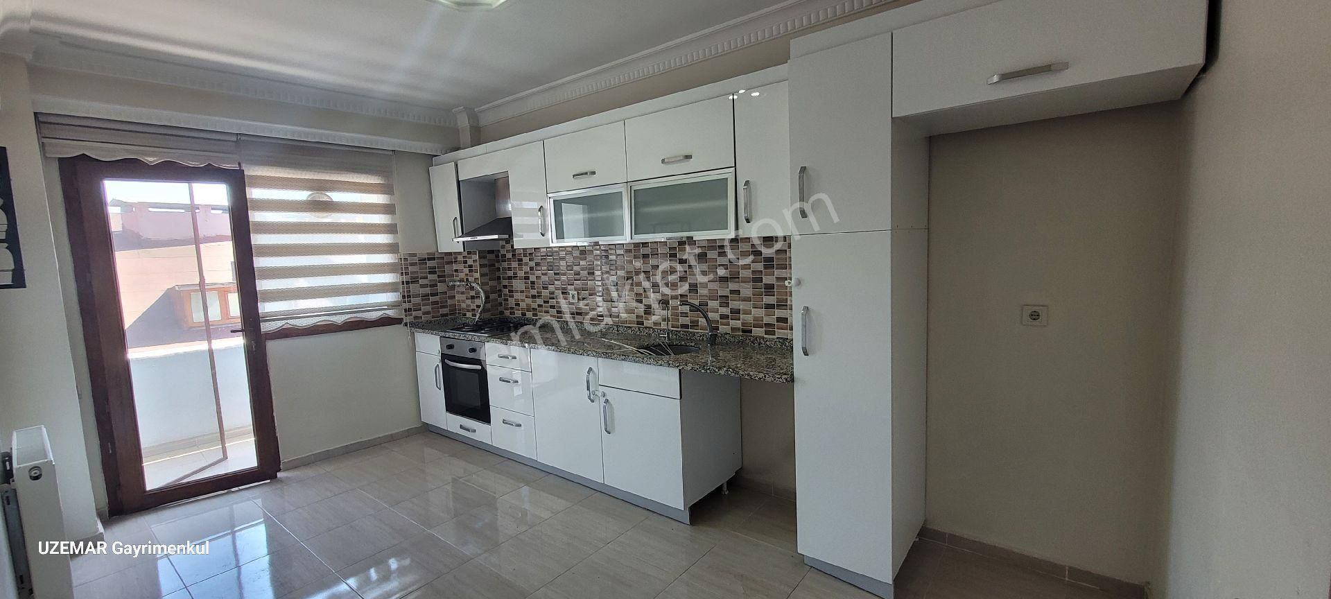 Uzemar'dan/küçükçekmece/kartaltepe/kiralık &dublex - Görsel 7