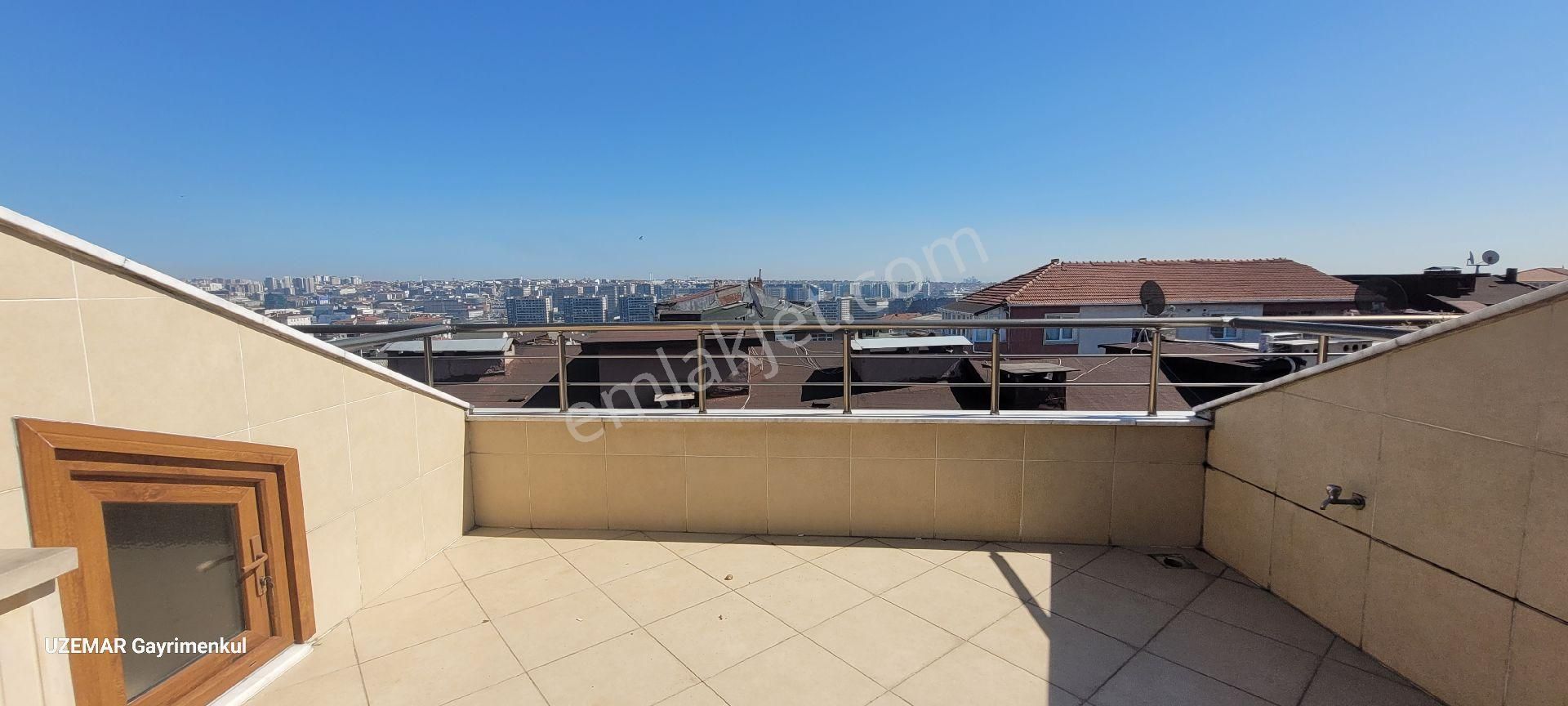 Uzemar'dan/küçükçekmece/kartaltepe/kiralık &dublex - Görsel 26