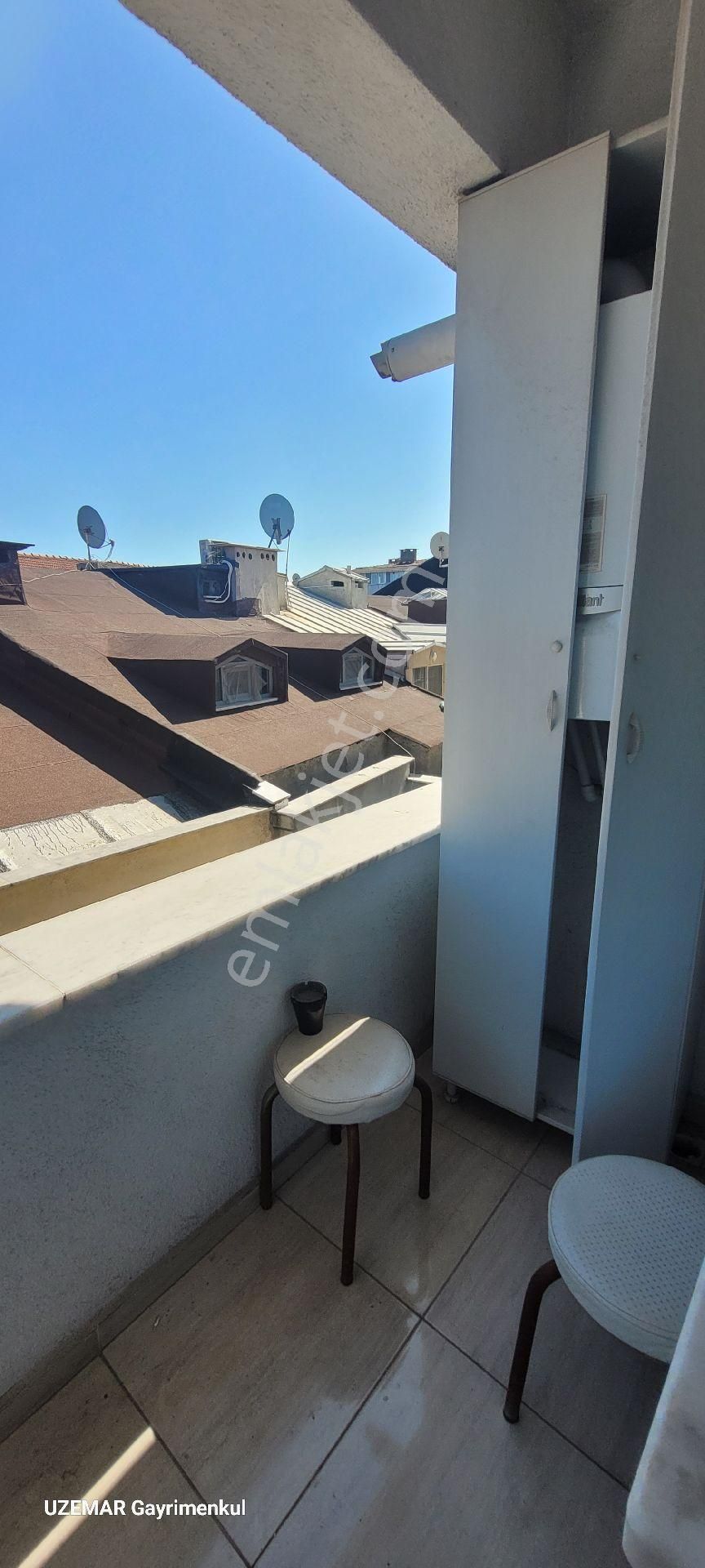 Uzemar'dan/küçükçekmece/kartaltepe/kiralık &dublex - Görsel 11