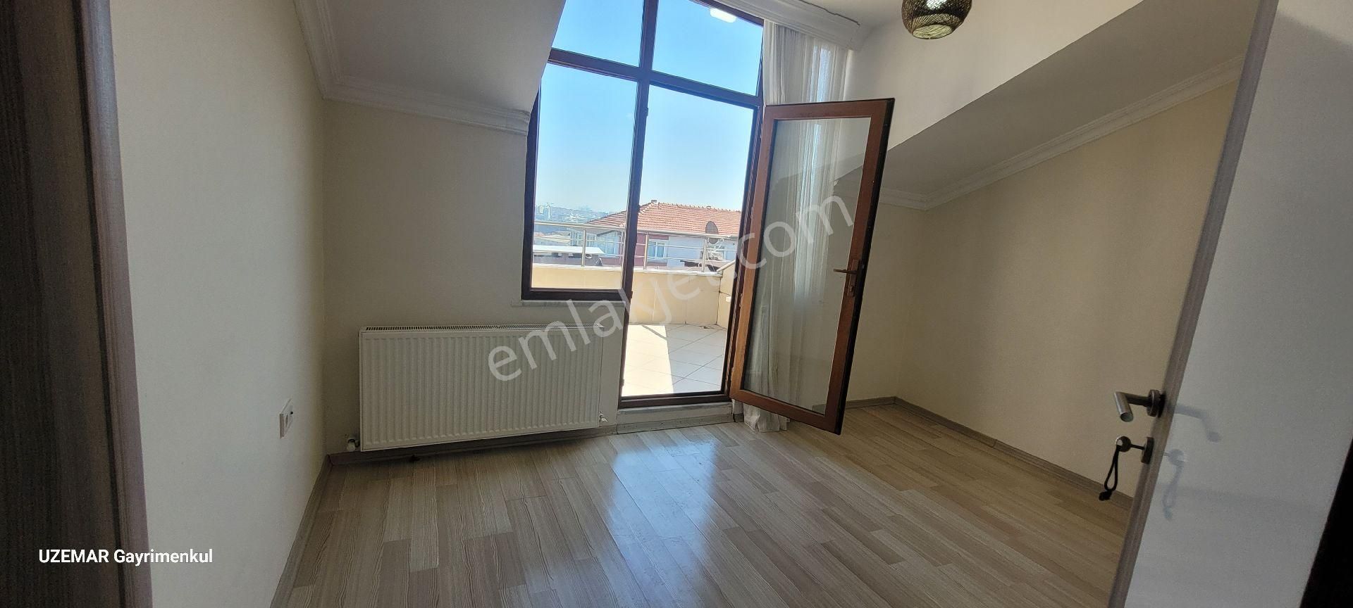 Uzemar'dan/küçükçekmece/kartaltepe/kiralık &dublex - Görsel 25