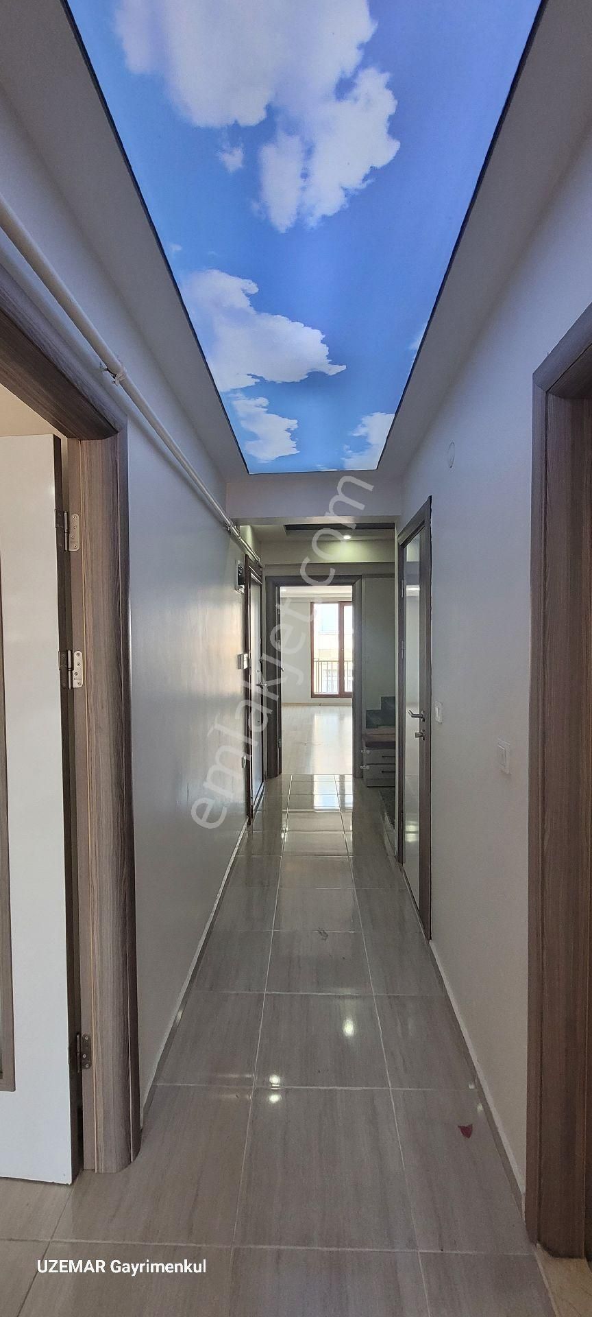 Uzemar'dan/küçükçekmece/kartaltepe/kiralık &dublex - Görsel 2