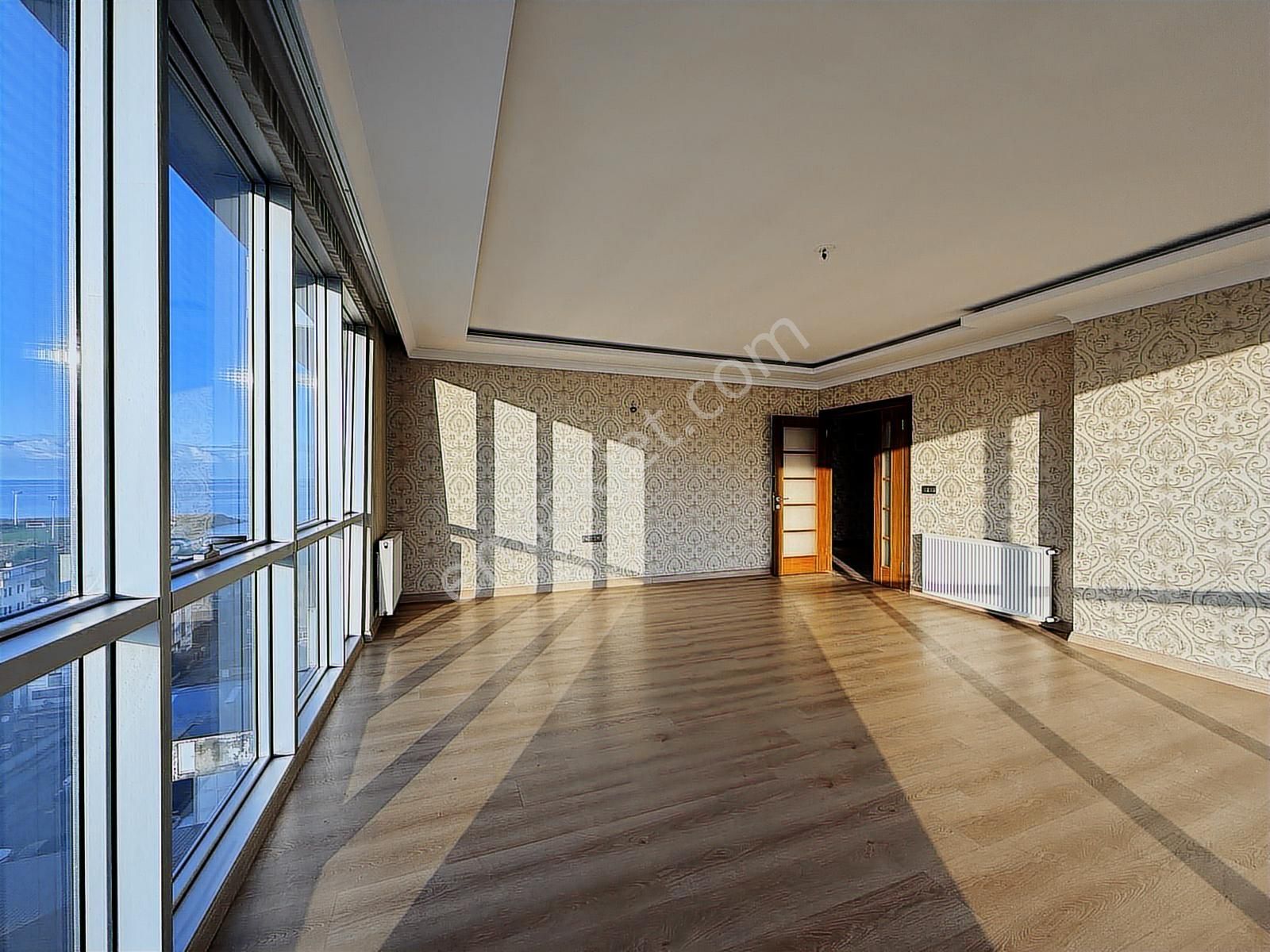 Söğütlüde Denize Yakın Şehir Manzaralı 5+2 | Tekce - Görsel 7