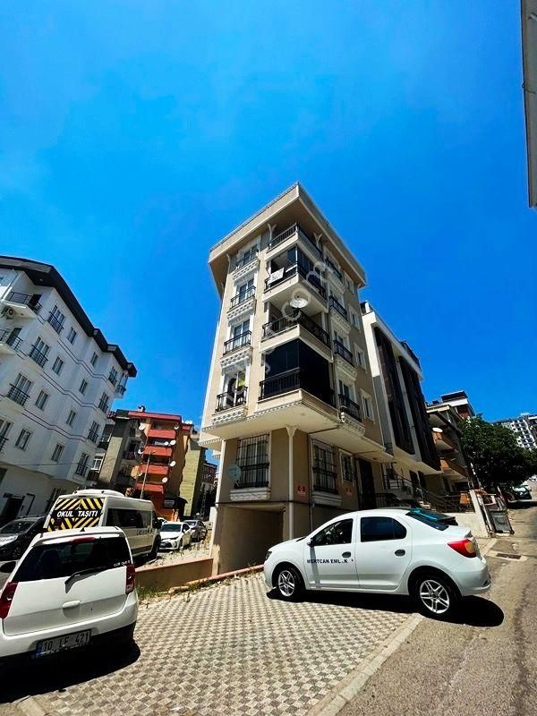 Mertcan Dan Hürriyet Mah Arakat 2+1 Kapalı Balkonlu Fırsat Kiralık