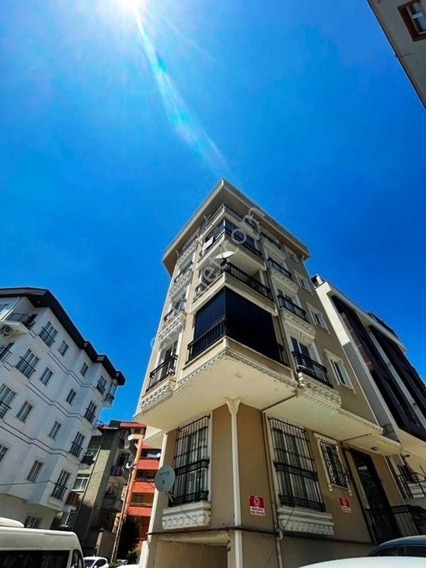 Mertcan Dan Hürriyet Mah Arakat 2+1 Kapalı Balkonlu Fırsat Kiralık - Görsel 32