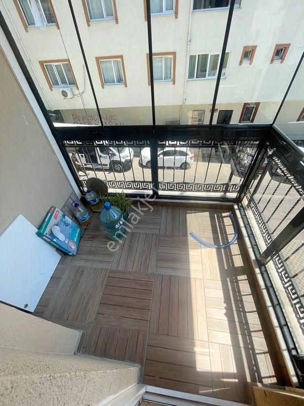 Mertcan Dan Hürriyet Mah Arakat 2+1 Kapalı Balkonlu Fırsat Kiralık - Görsel 27