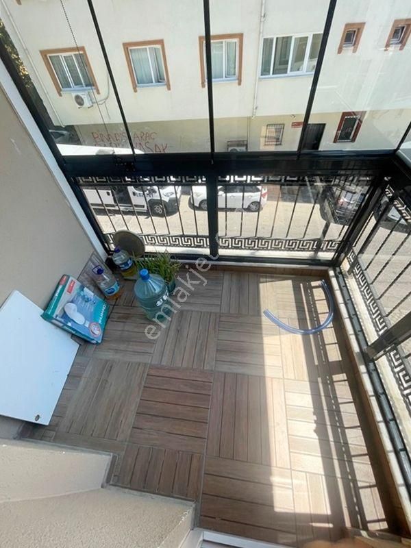 Mertcan Dan Hürriyet Mah Arakat 2+1 Kapalı Balkonlu Fırsat Kiralık - Görsel 25