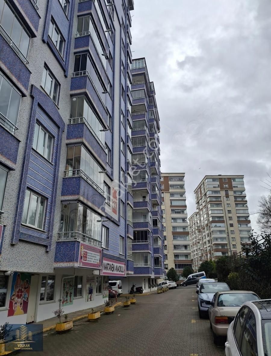 Vyg'den Çukurçayır'da Satılık 3+1 Site İçi Daire - Görsel 7