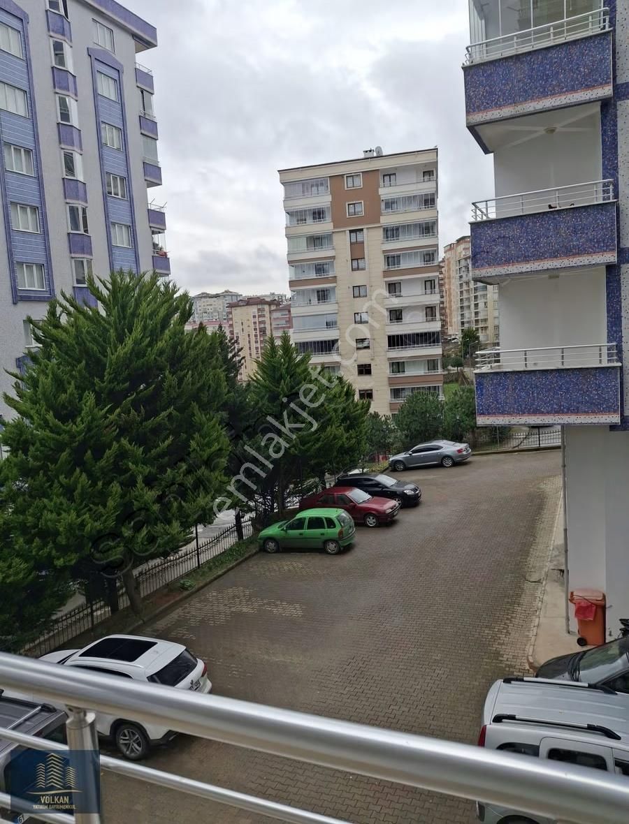 Vyg'den Çukurçayır'da Satılık 3+1 Site İçi Daire - Görsel 20