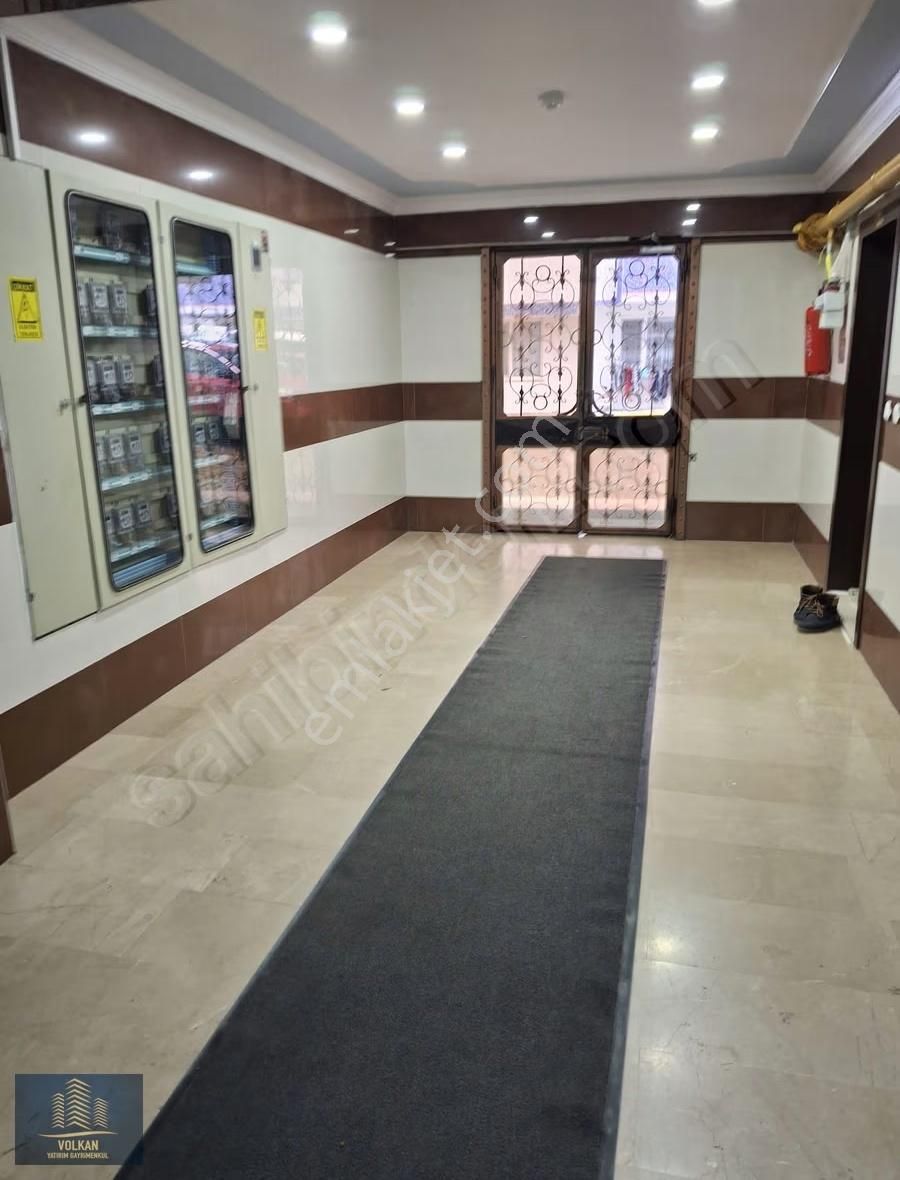 Vyg'den Çukurçayır'da Satılık 3+1 Site İçi Daire - Görsel 12