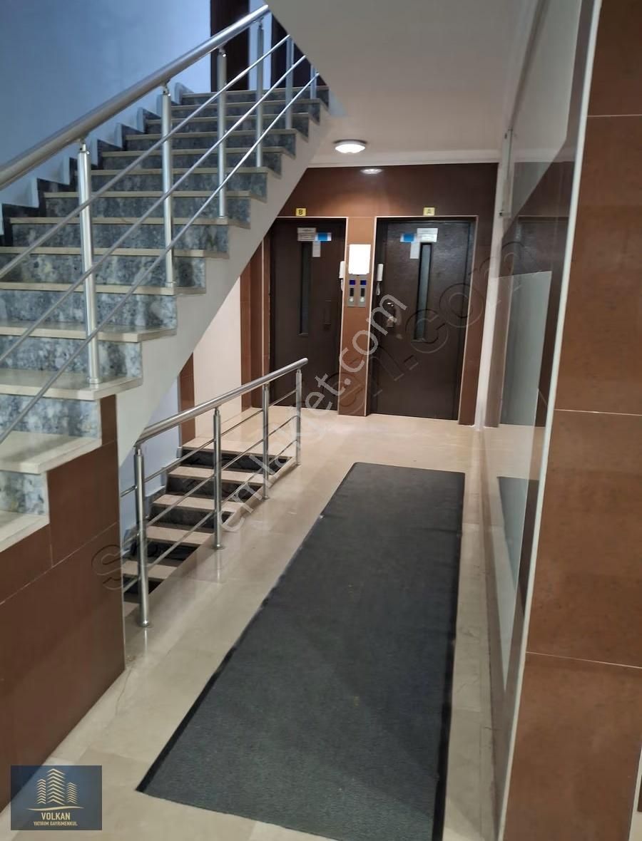 Vyg'den Çukurçayır'da Satılık 3+1 Site İçi Daire - Görsel 26