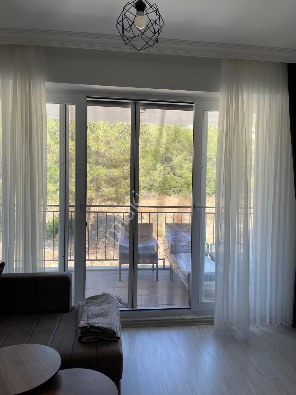 Kuşadası Kirazlı Yolunda Full Eşyalı Satılık 1 - Görsel 30