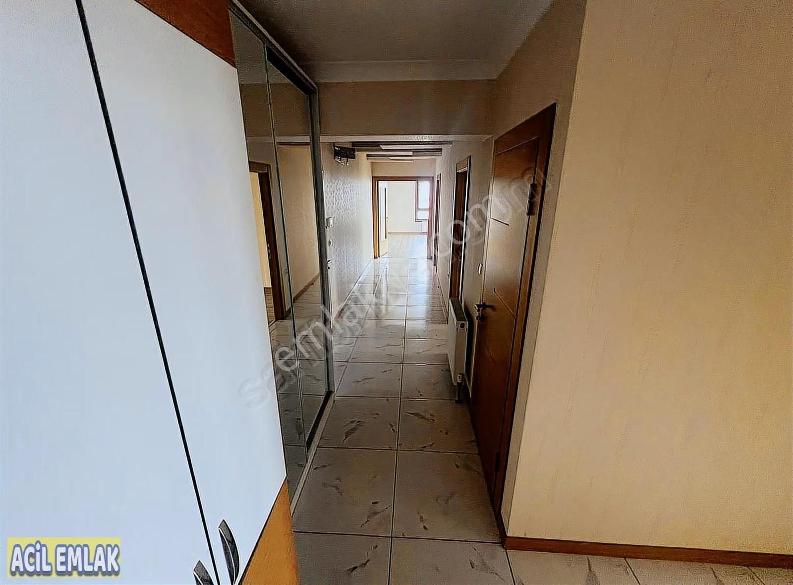 Kuşcağız Şelale Park Evlerinde Şehir Manzaralı Teras Balkonlu - Görsel 13