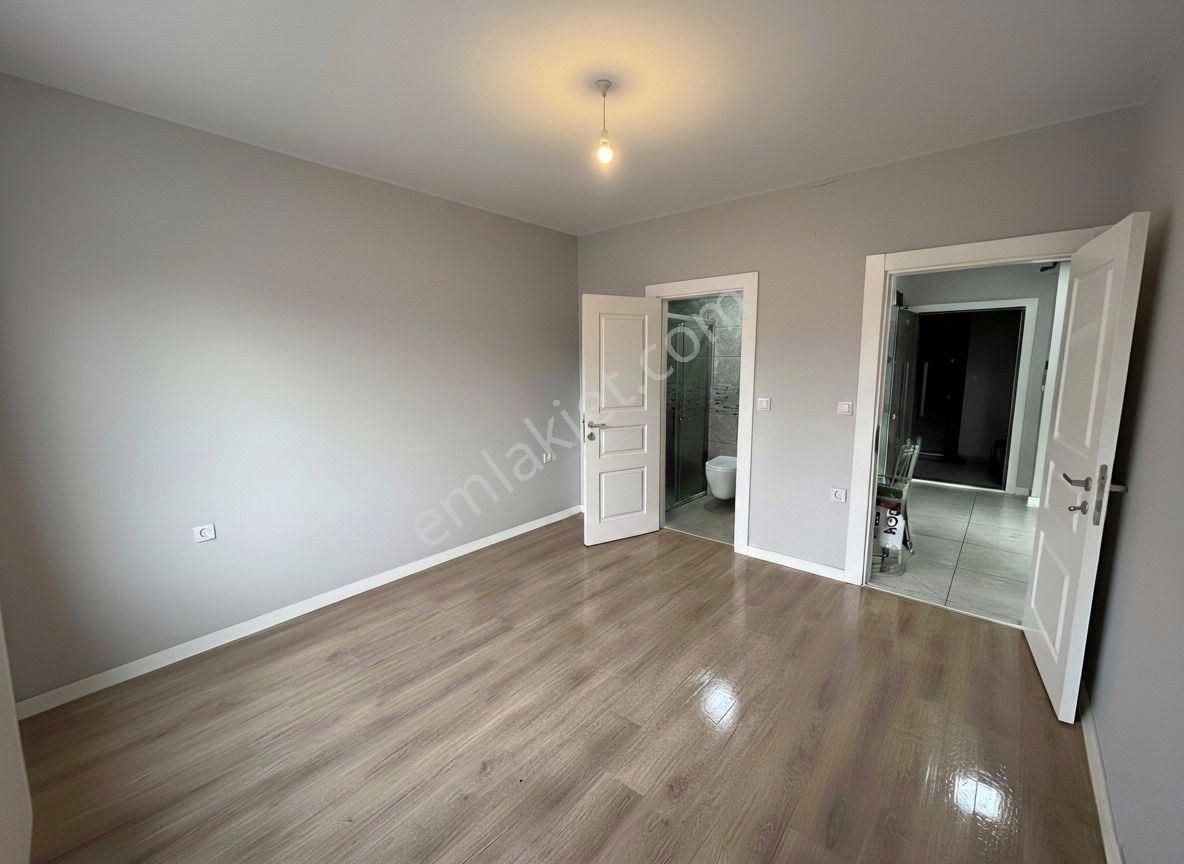 Beylikdüzü Yakuplu Mah. 2+1 Ebeveyn Banyolu, Kapalı Otoparklı - Görsel 28