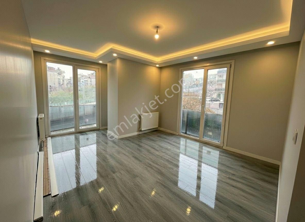 Beylikdüzü Yakuplu Mah. 2+1 Ebeveyn Banyolu, Kapalı Otoparklı - Görsel 25