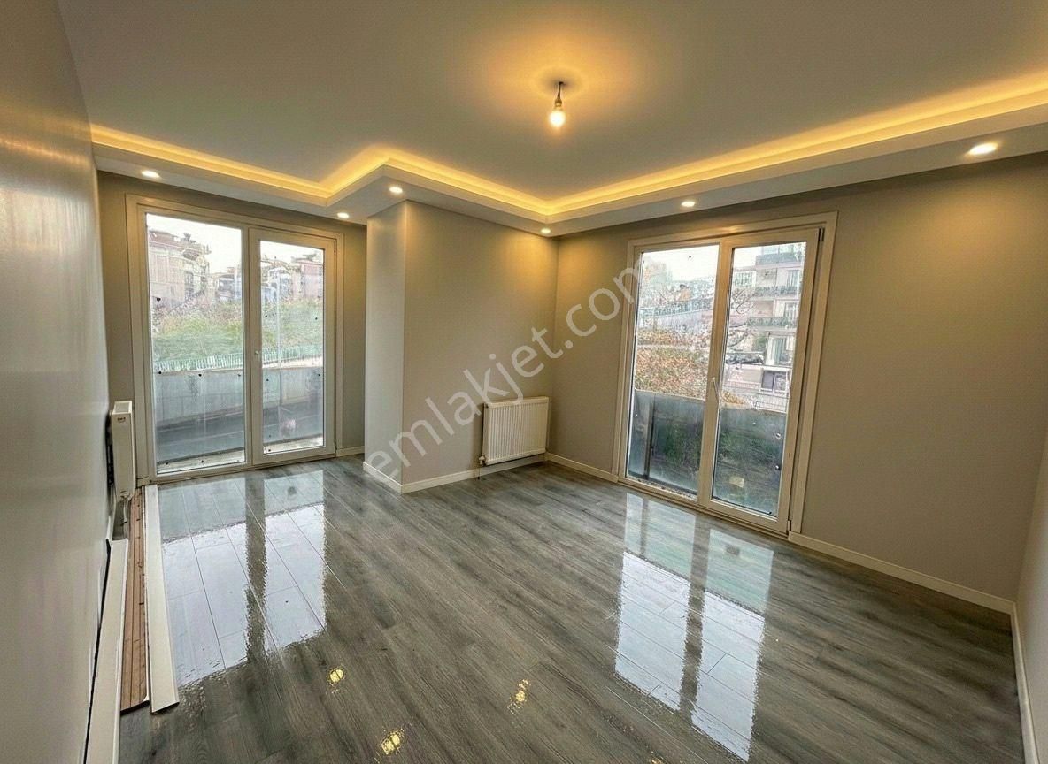 Beylikdüzü Yakuplu Mah. 2+1 Ebeveyn Banyolu, Kapalı Otoparklı - Görsel 24