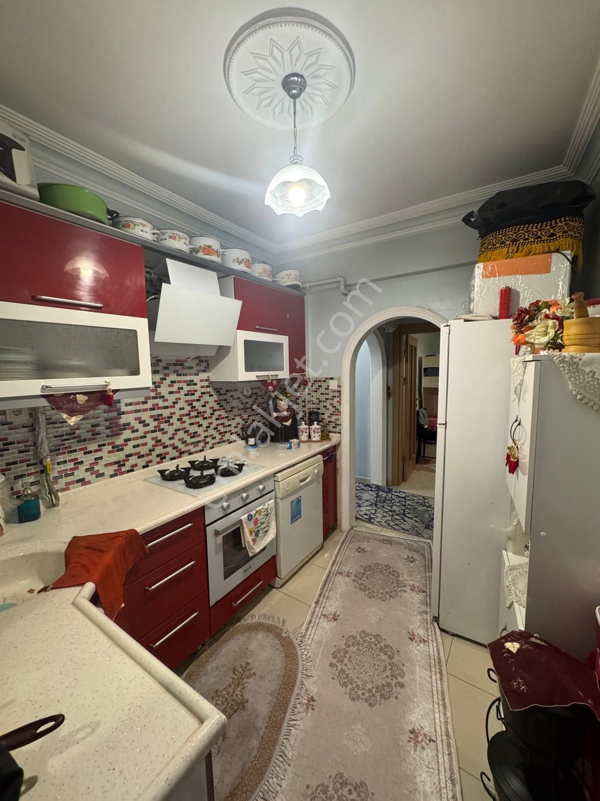 Satılık Daire - Görsel 14