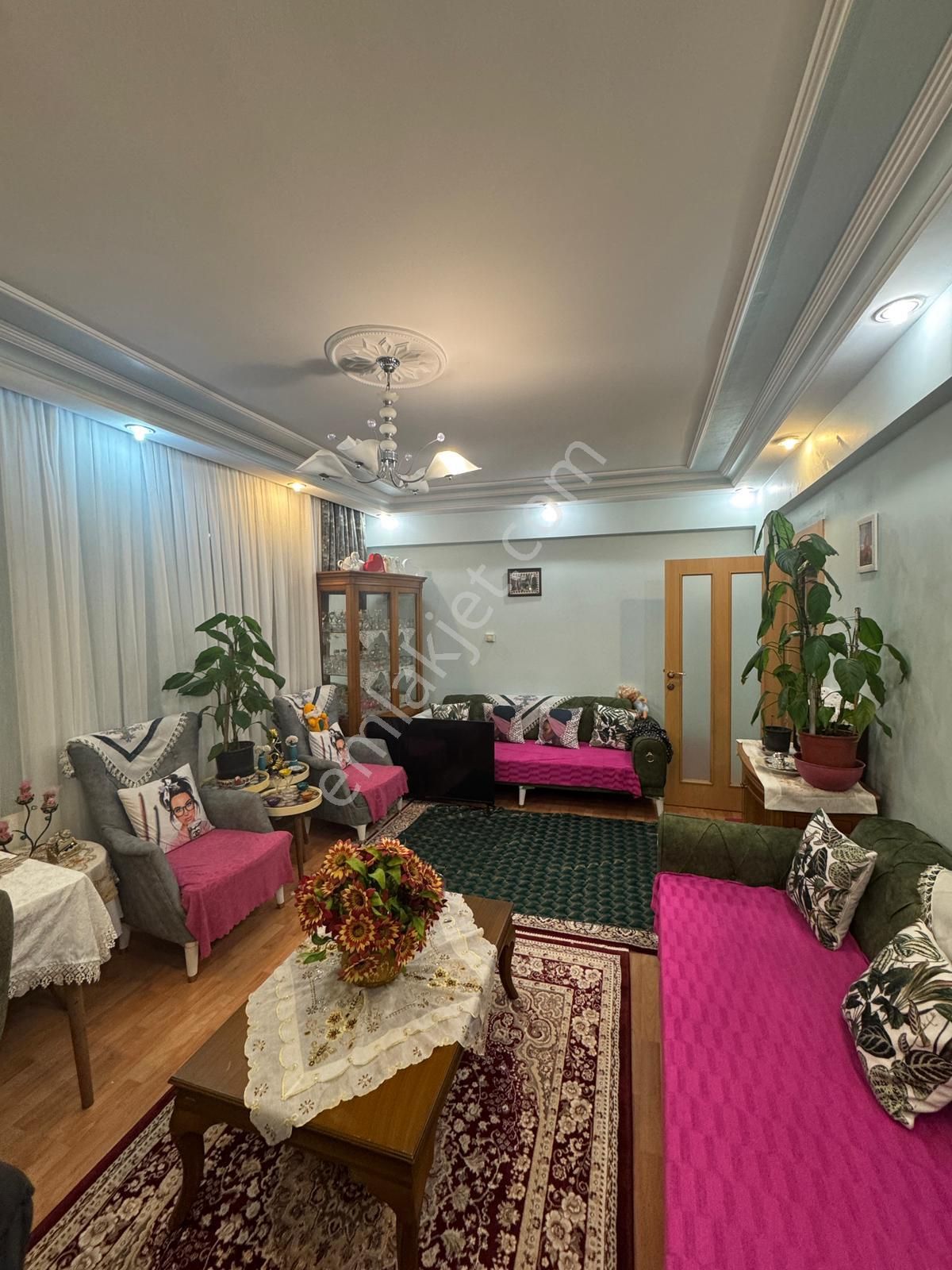 Satılık Daire - Görsel 11