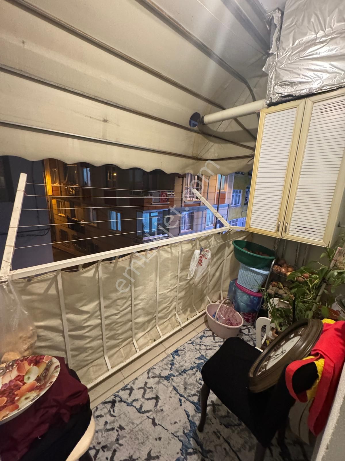 Satılık Daire - Görsel 9