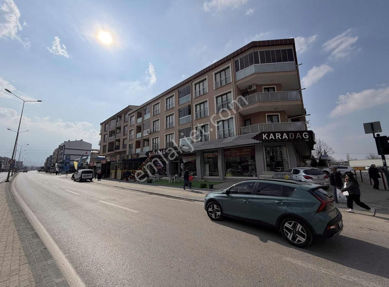 Elit Emlaktan Kurtuluş Mah 3+1 Satlık - Görsel 13