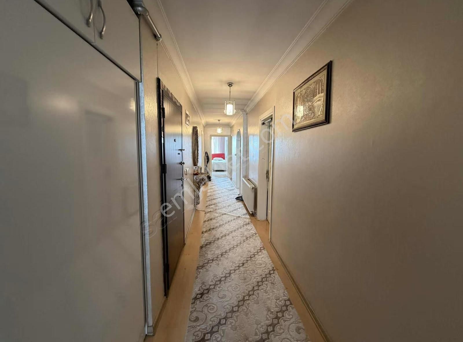 Elit Emlaktan Kurtuluş Mah 3+1 Satlık - Görsel 10