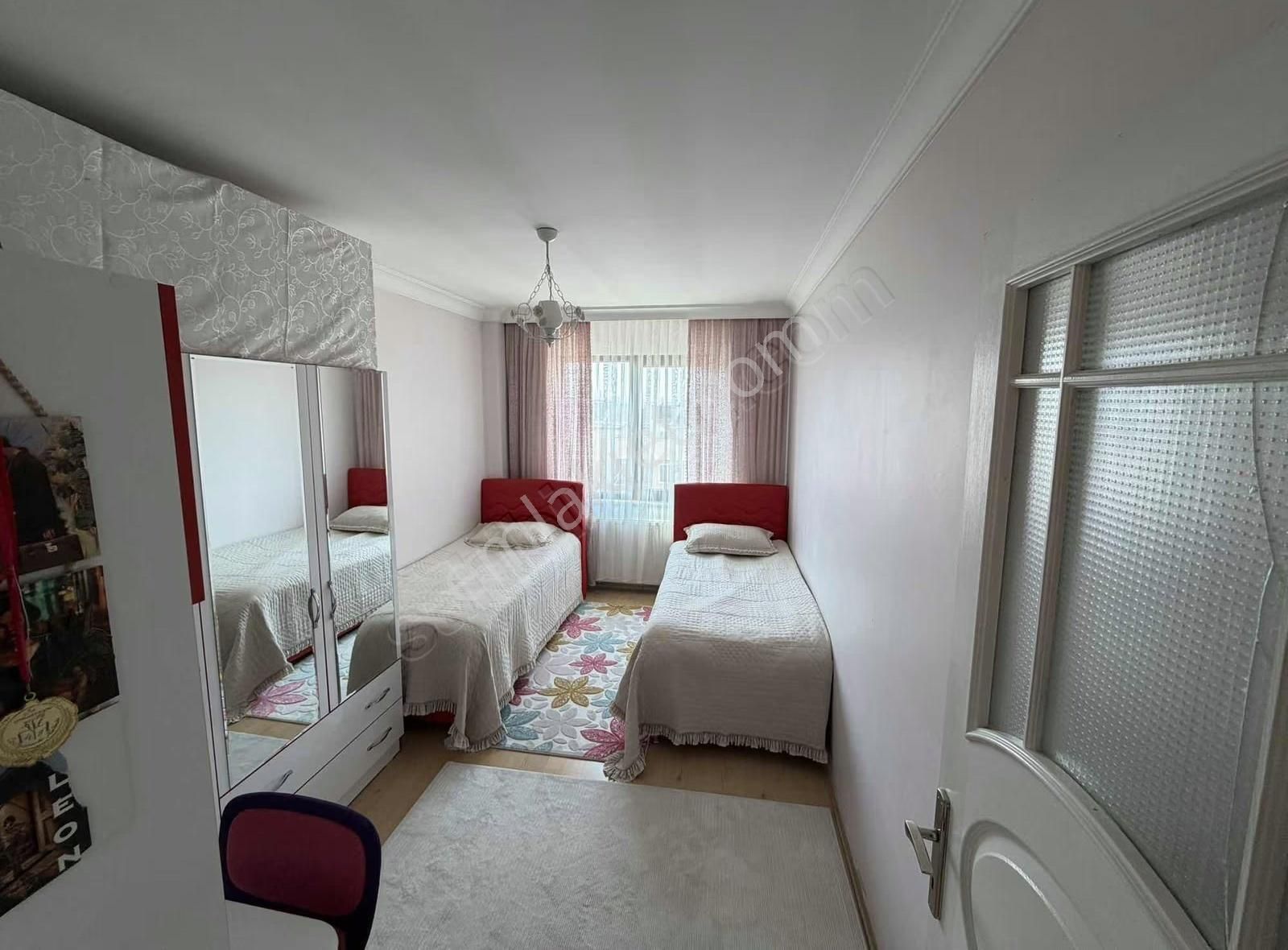 Elit Emlaktan Kurtuluş Mah 3+1 Satlık - Görsel 12