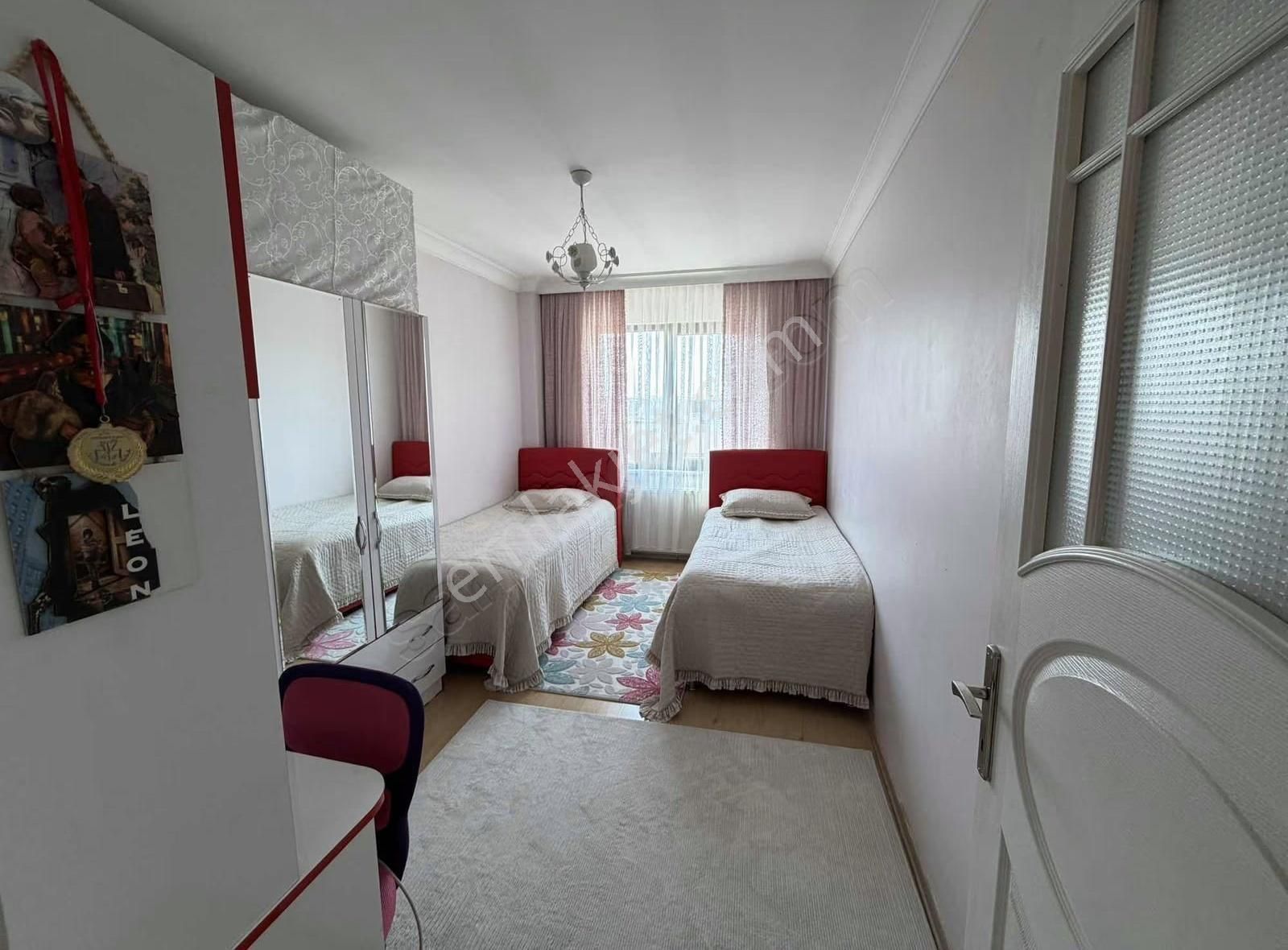 Elit Emlaktan Kurtuluş Mah 3+1 Satlık - Görsel 16