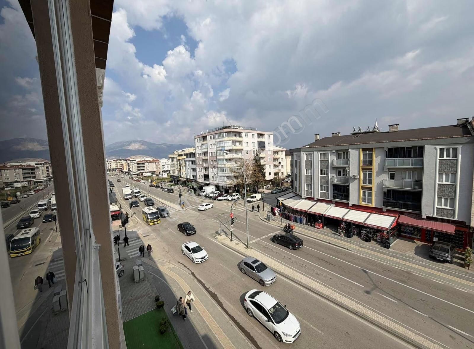 Elit Emlaktan Kurtuluş Mah 3+1 Satlık - Görsel 7