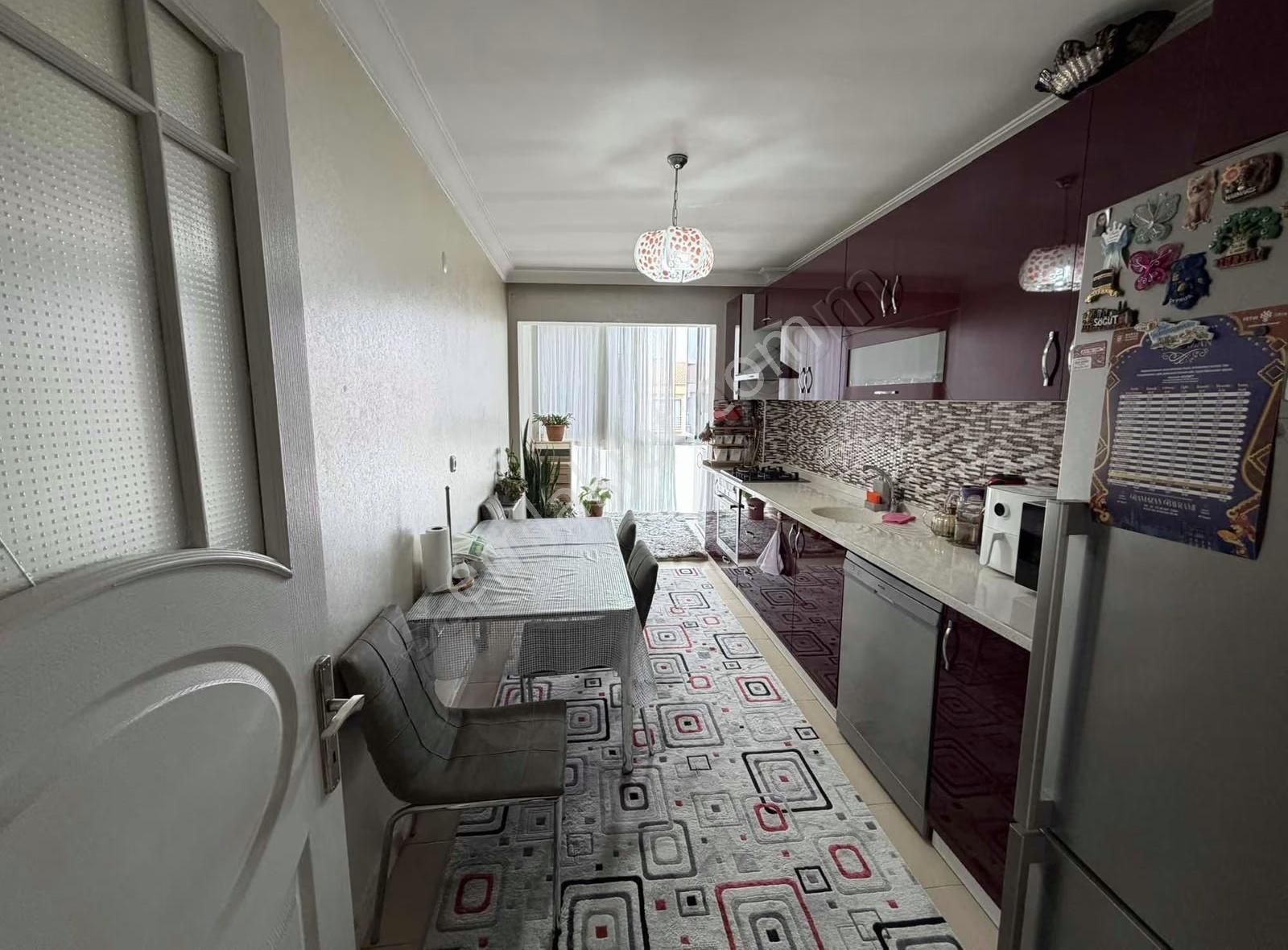 Elit Emlaktan Kurtuluş Mah 3+1 Satlık - Görsel 4