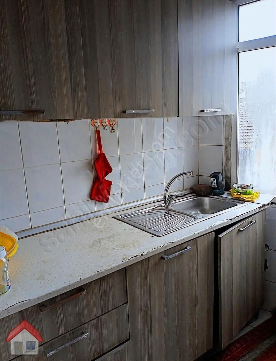 Seyrantepede Huzur Mah. Metroya 10dk. 2+1 Eşyalı Daire - Görsel 2