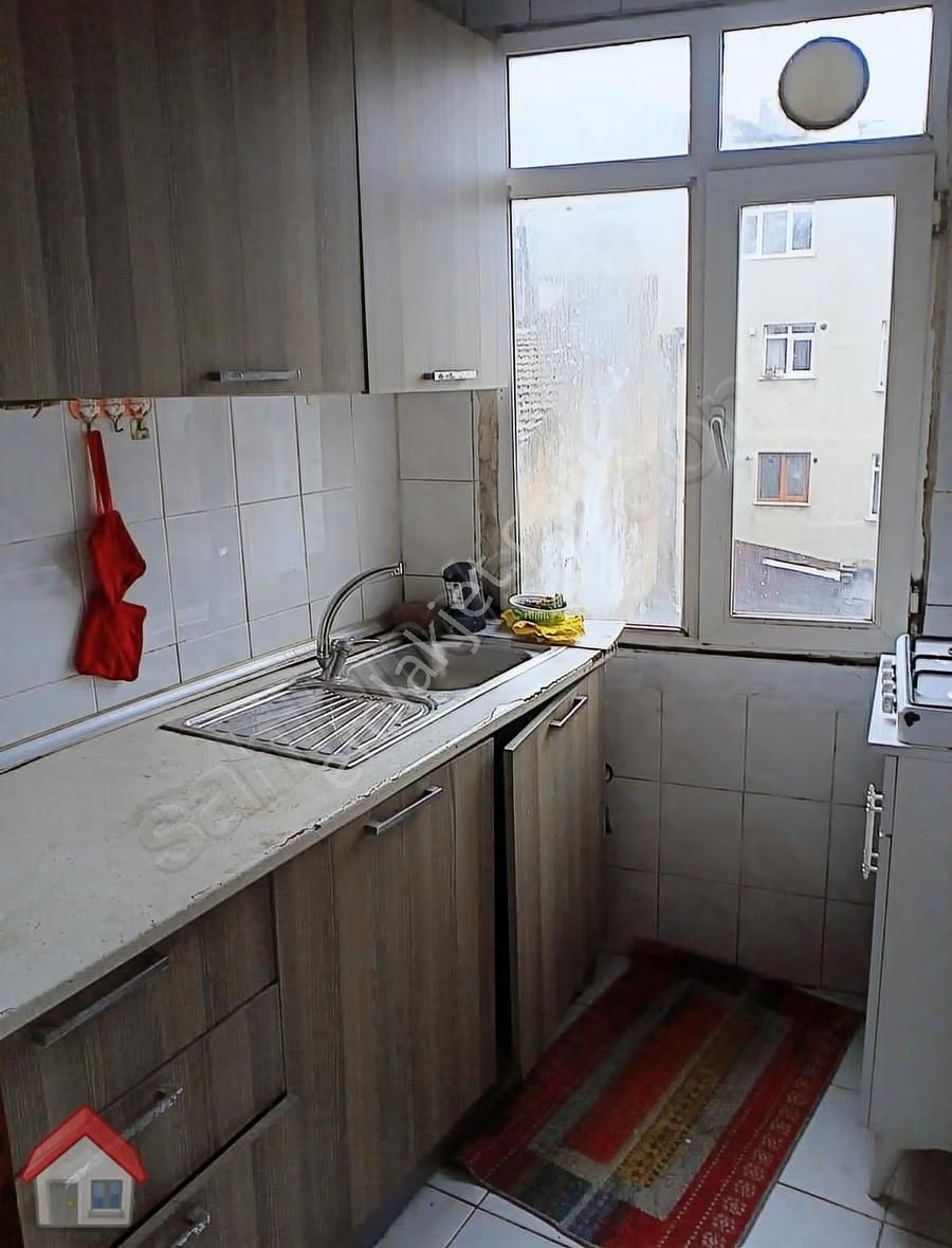 Seyrantepede Huzur Mah. Metroya 10dk. 2+1 Eşyalı Daire