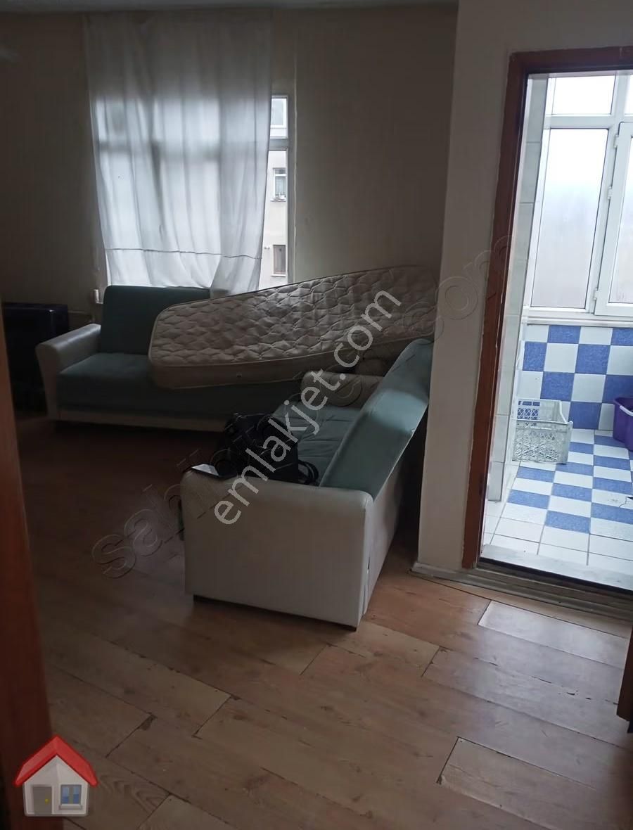 Seyrantepede Huzur Mah. Metroya 10dk. 2+1 Eşyalı Daire - Görsel 12