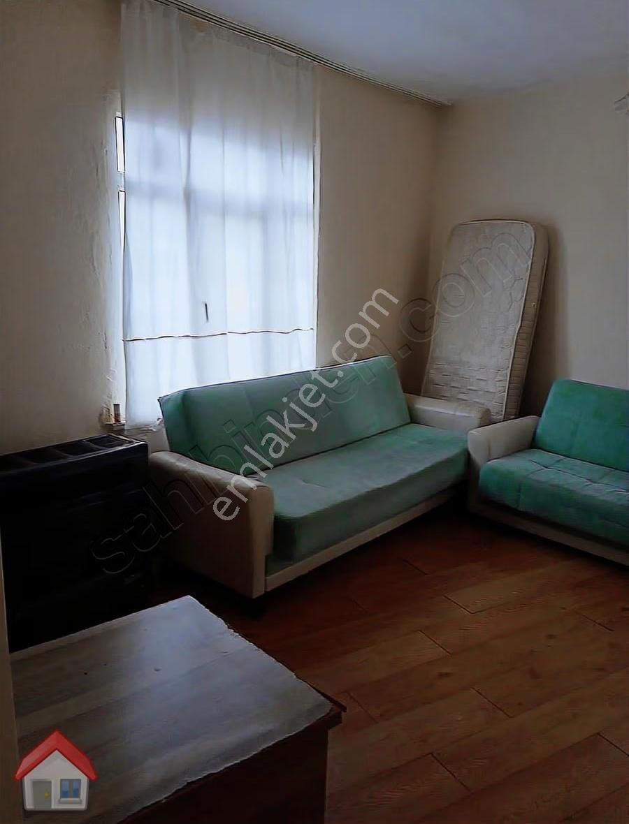 Seyrantepede Huzur Mah. Metroya 10dk. 2+1 Eşyalı Daire - Görsel 15