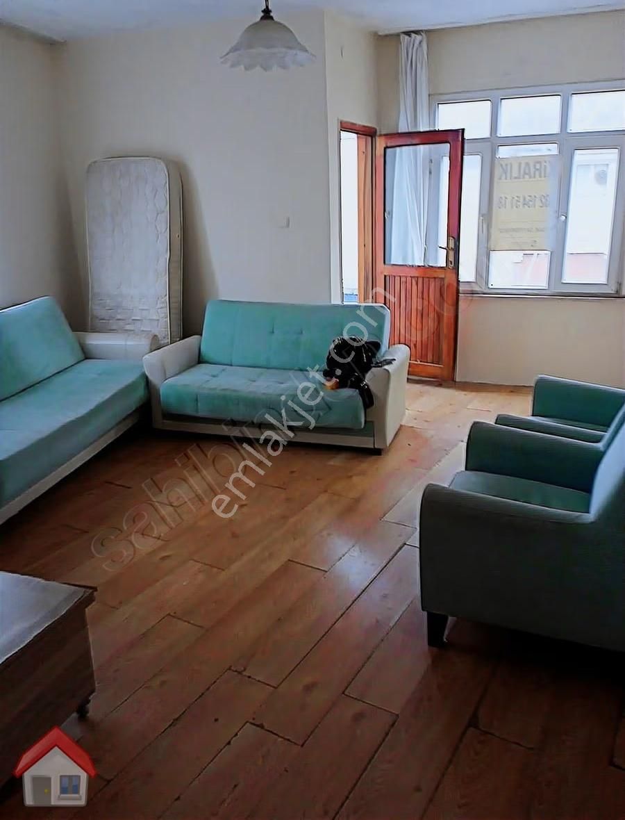 Seyrantepede Huzur Mah. Metroya 10dk. 2+1 Eşyalı Daire - Görsel 7