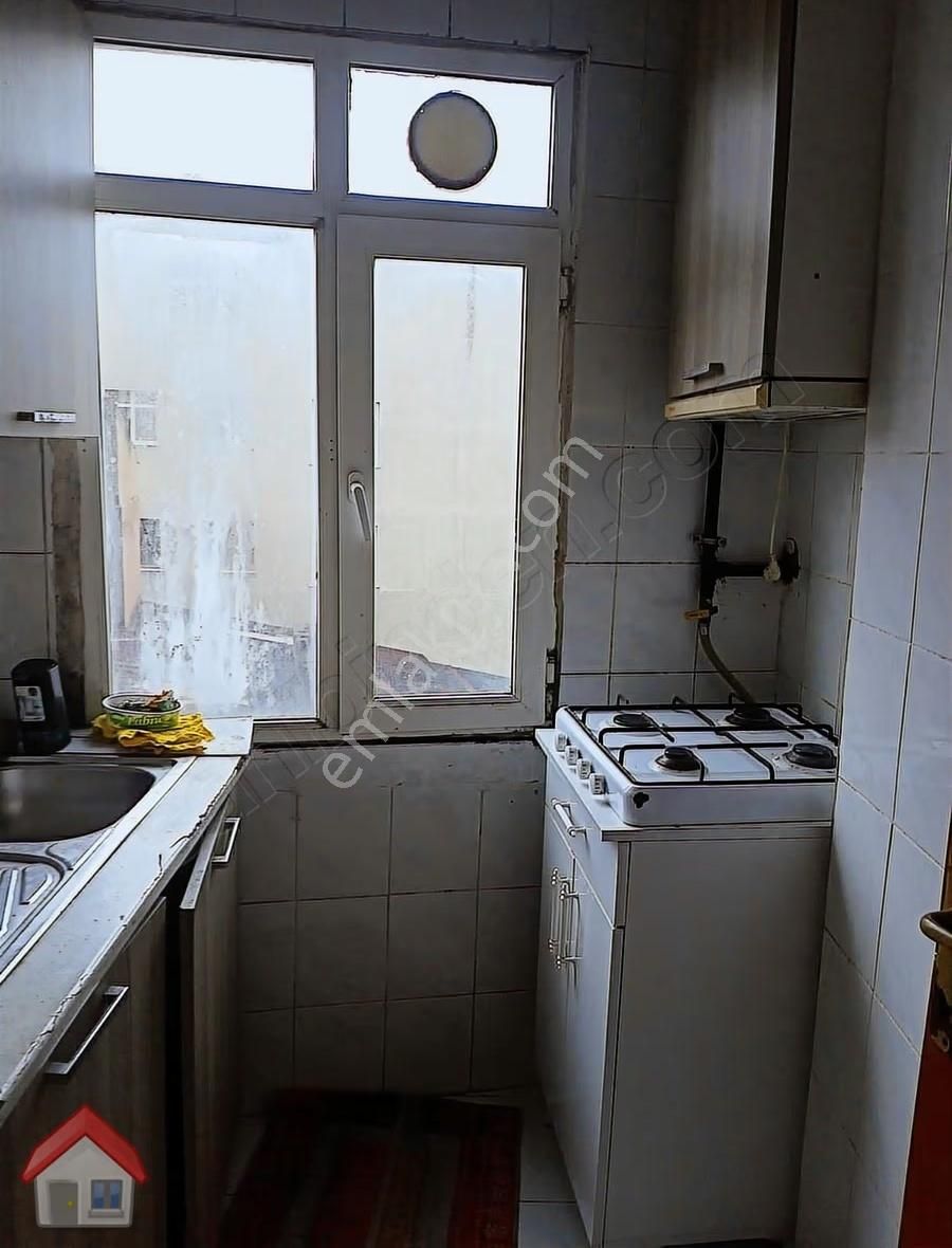 Seyrantepede Huzur Mah. Metroya 10dk. 2+1 Eşyalı Daire - Görsel 23