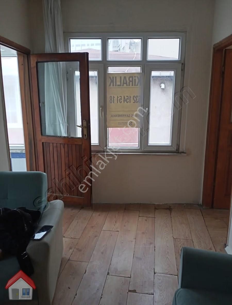 Seyrantepede Huzur Mah. Metroya 10dk. 2+1 Eşyalı Daire - Görsel 21