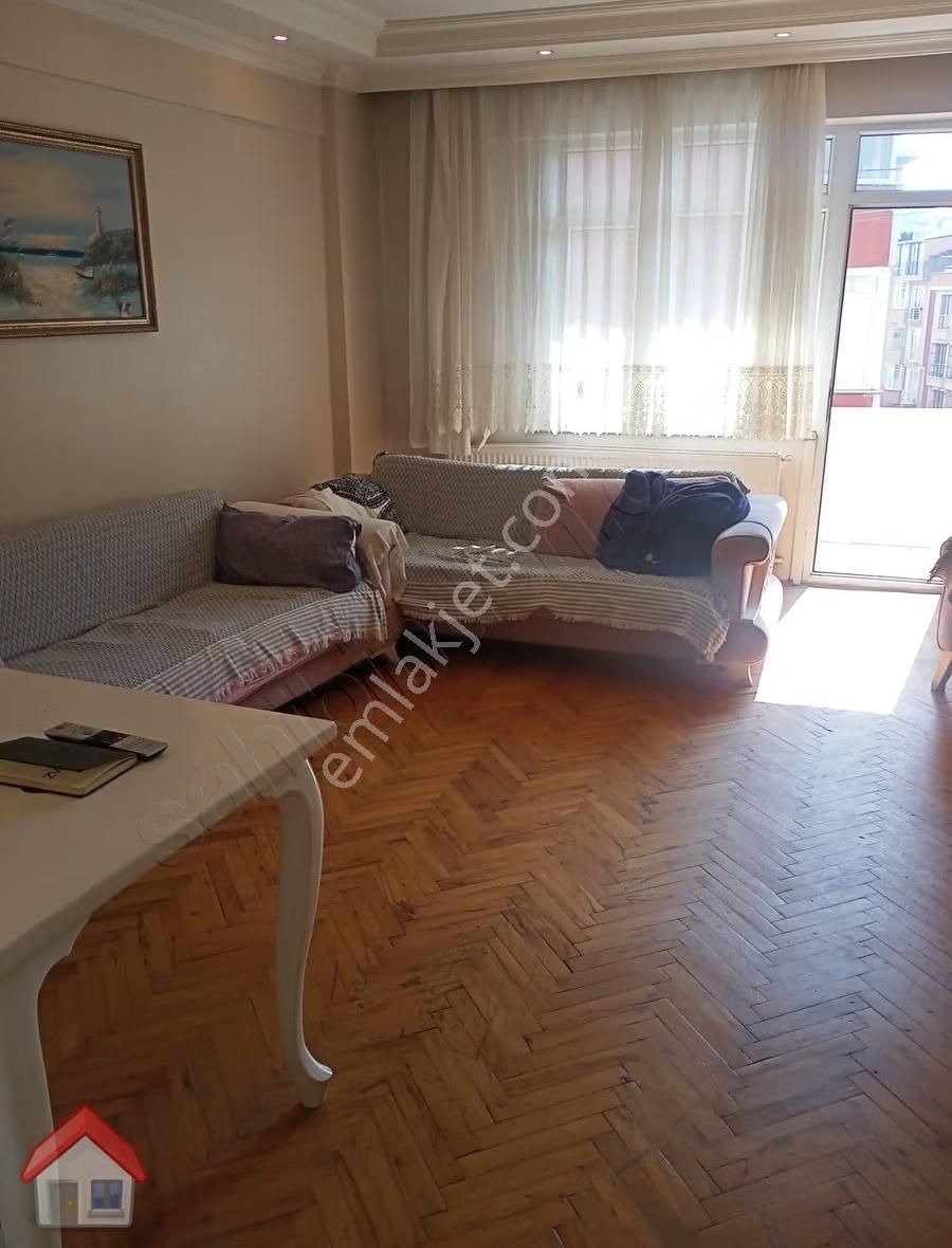 Sultan Selim Mah. 90m2 Full Eşyalı 2+1 Çift Balkon,çift Wc - Görsel 7