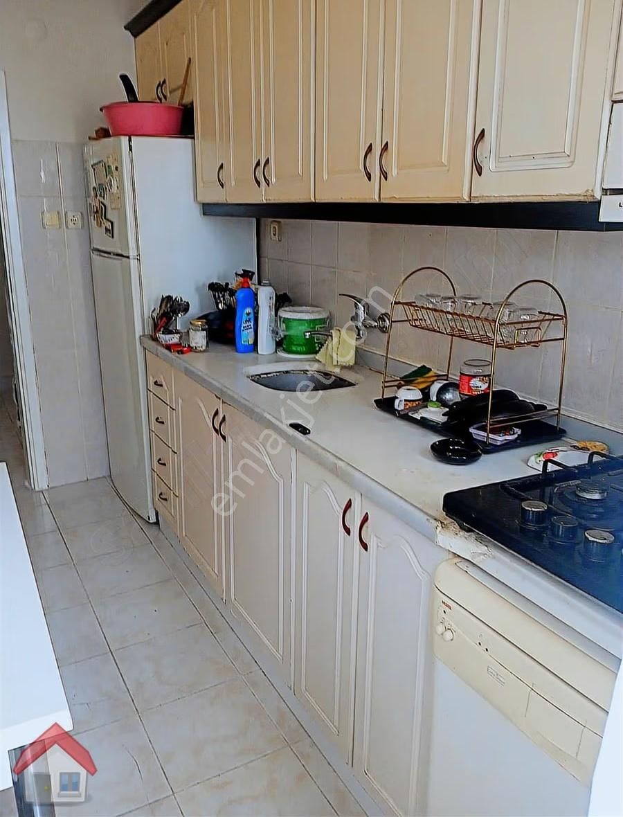 Sultan Selim Mah. 90m2 Full Eşyalı 2+1 Çift Balkon,çift Wc - Görsel 16