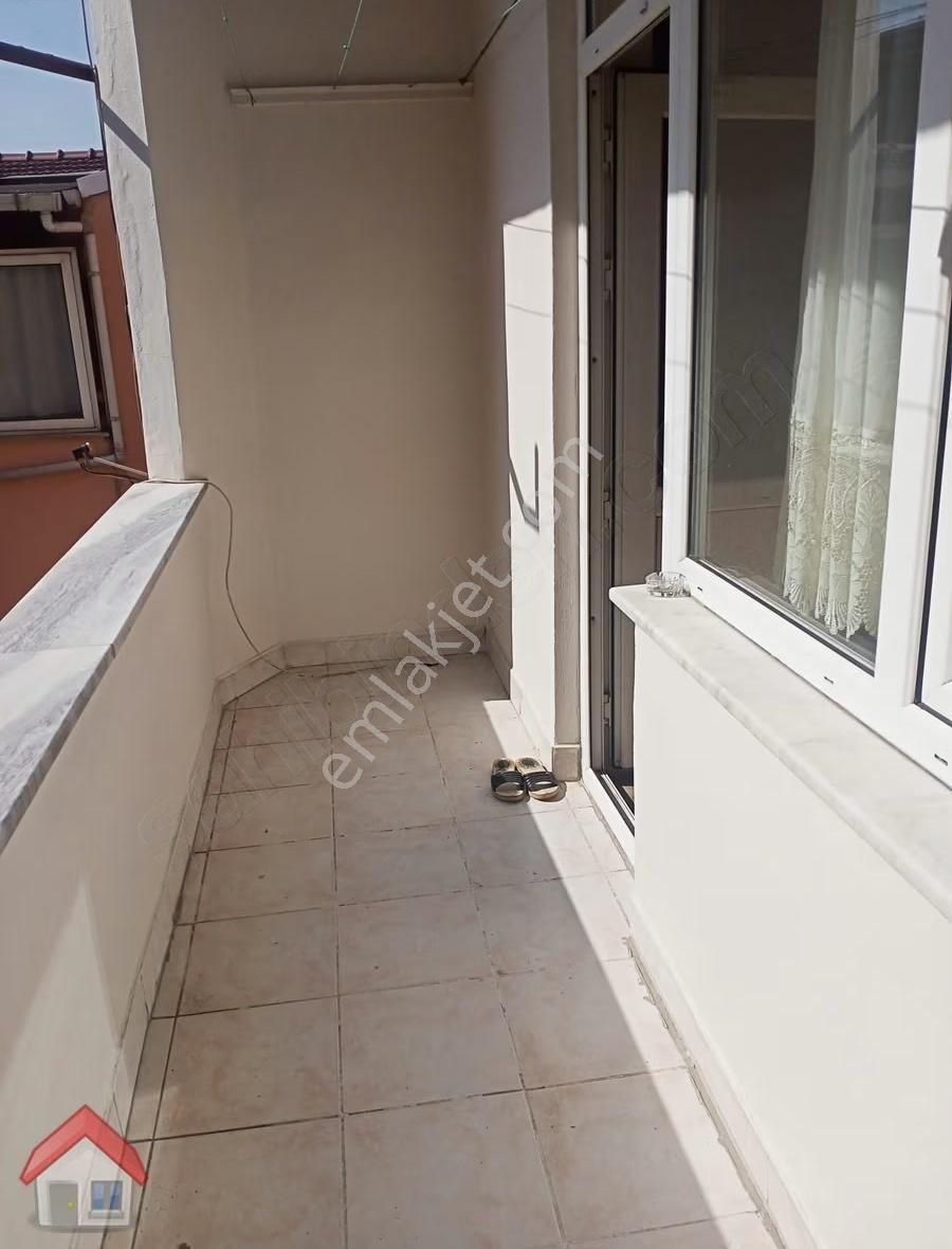 Sultan Selim Mah. 90m2 Full Eşyalı 2+1 Çift Balkon,çift Wc - Görsel 13